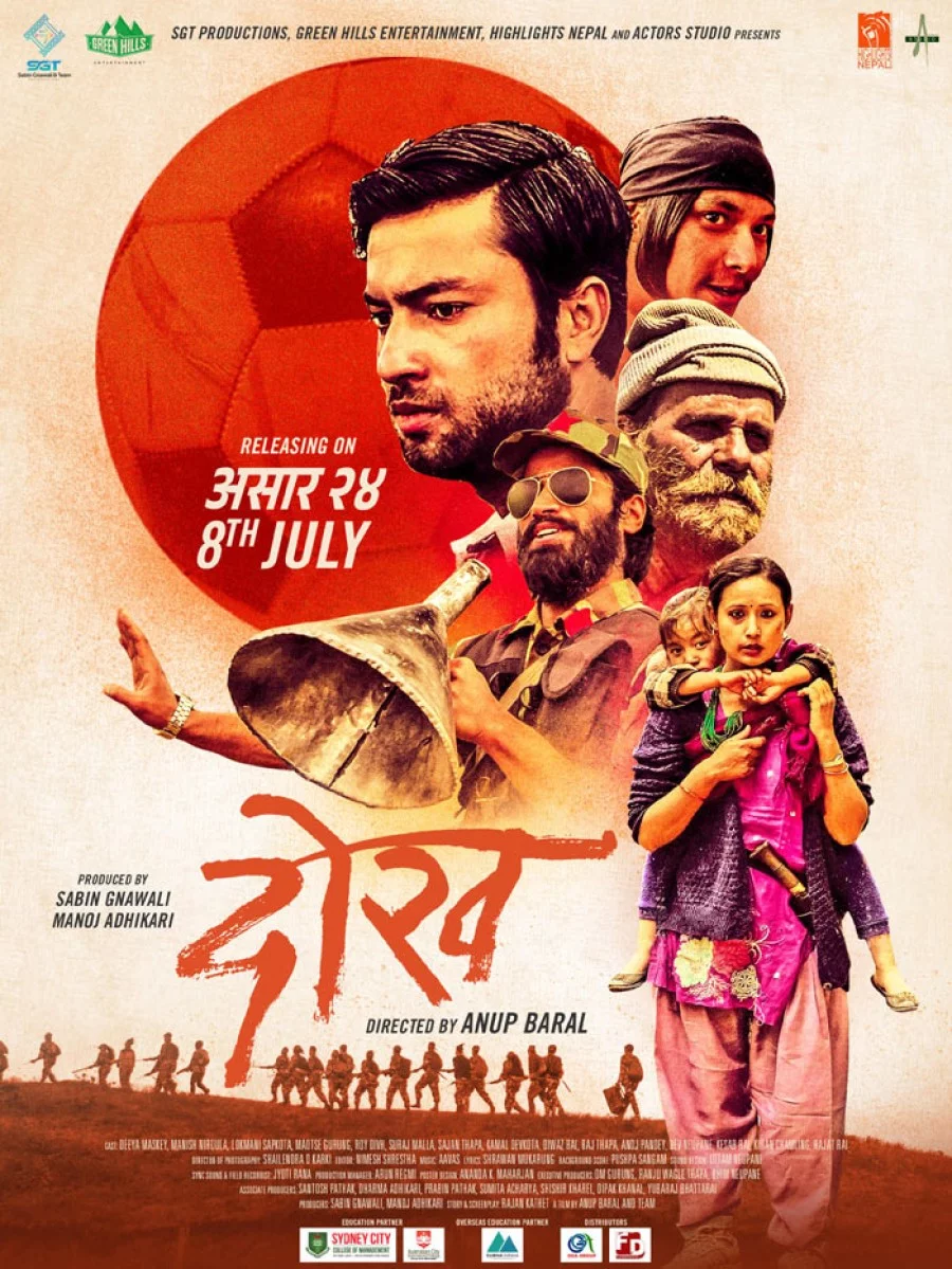 DOKH
