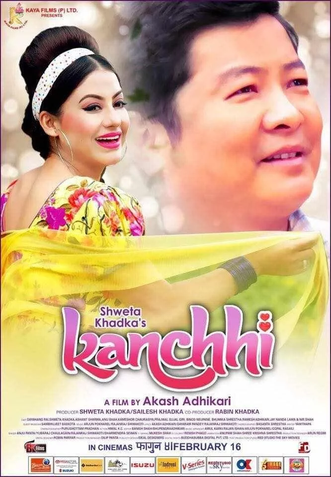 Kanchi